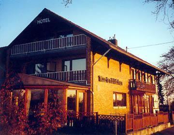 Landgasthof Gut Marienbildchen レートゲン エクステリア 写真