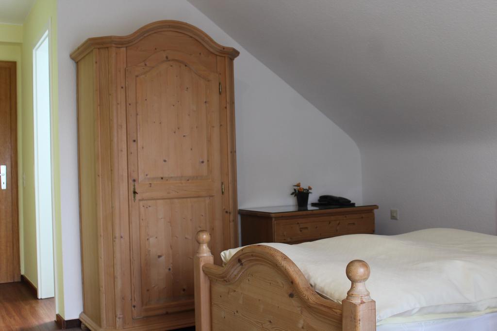 Landgasthof Gut Marienbildchen レートゲン エクステリア 写真