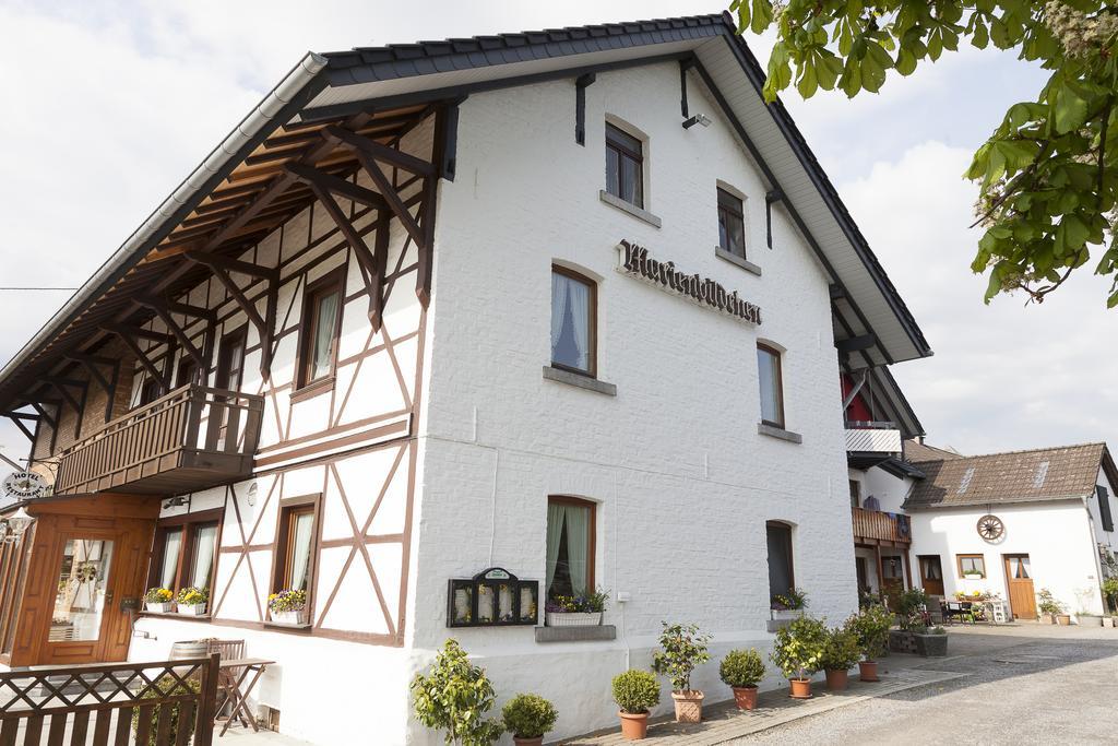 Landgasthof Gut Marienbildchen レートゲン エクステリア 写真