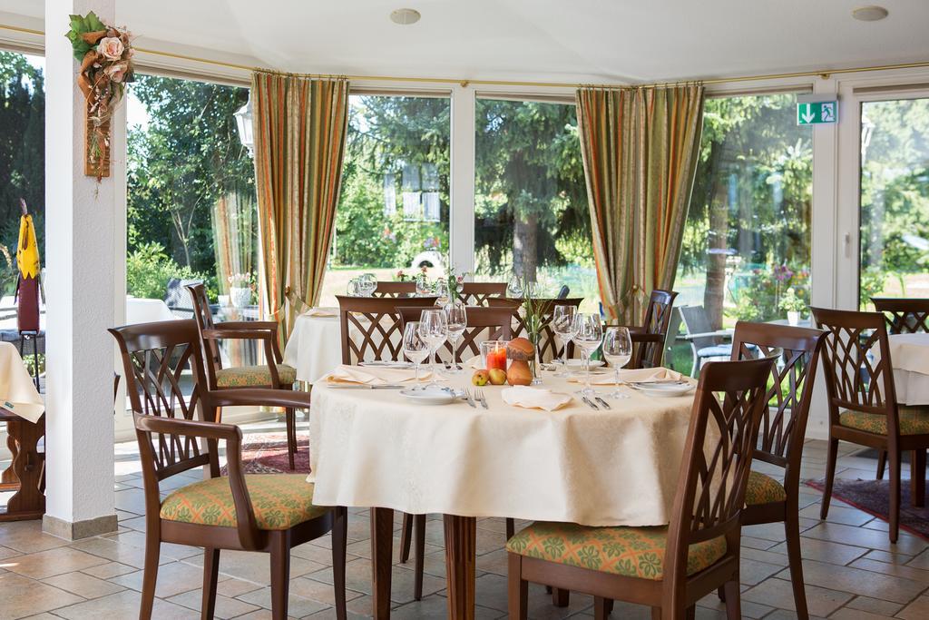 Landgasthof Gut Marienbildchen レートゲン エクステリア 写真