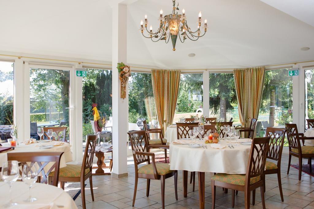 Landgasthof Gut Marienbildchen レートゲン エクステリア 写真