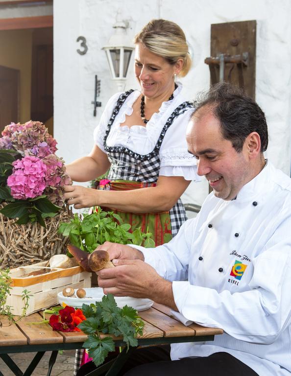 Landgasthof Gut Marienbildchen レートゲン エクステリア 写真